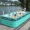 1pc Giant Inflatable Swimming Pool for Summer Fun - 4 Floors of Water Play for Adults and Kids - Perfect for Family Gatherings and Garden Parties