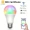 For Apple Homekit, Alexa, Google Home Voice Control Smart Color-changing Wifi Light Bulb