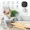 Indoor And Outdoor Universal Home Monitoring Camera 2.4G WiFi Connection/TF Memory Card Monitoring Device/human Motion Sensing Infrared Night Vision Recording And Monitoring Recorder Without Memory Card