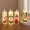 4pcs-christmas-led-lighted-candles-christmas-decoration-candles-christmas-atmosphere-candles-decoration-4pcs-random-pattern-ebull-store