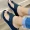 Womens Buckle Strap Flip Flops, Comfy Thong Toe Slip On Shoes, Womens Fashion Solid Color Slippers