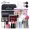 Makeup Gift Box Set, Cosmetic Set, Eyeshadow Palette, Lip Gloss Set, Liquid Lipstick, Makeup Sponge, Foundation, Concealer, Eyebrow Pencil, Blush And Makeup Tool Set