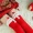 Christmas Thigh High Socks, Cute Fuzzy Over The Knee Socks, Womens Stockings & Hosiery