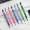 12 Pieces Inspirational Ballpoint Pens With Stylus Tip, Office Quotes Touch Stylus Pen Encouraging Scriptures, Black Ink