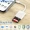 SD Card Reader, Portable SD Card Adapter For Android Type C OTG Devices, USB C Memory Card Reader, For MacBook Air/Pro M1 IPad Pro Samsung S21/S22 Ultra