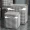 Large Capacity Storage Bag, Dustproof Zipper Organizer, Wardrobe Blanket Box, Large Capacity Thickened Organizer, Dustproof Zipper Container, Houndstooth Printing Bag