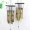 1pc Large Outdoor Wind Chimes Copper Bell Antique Windchime Door Hanging With Aluminum Alloy Tubes Garden Home Decoration Yard Art Decor Outdoor