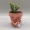 1 Set, Vertical Cartoon Resin Smoking Flower Pot_Home, Creative Pots, Super Beautiful Flower Pot, Indoor Outdoor Home Decor Garden Patio