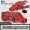 Childrens Toy, Fire Truck Toy, Retractable, Foldable, Ejectable Car Toy, Send Eight Cars, Boy And Girls Storage Car, Suitable For Gift Giving Christmas, Halloween, Thanksgiving Gift
