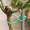 50pcs Garden Plant Stand Tool Kit: Trellis Clip, Rattan Vegetable Planter, Twine & Twist Ties for Tomato & Other Plants