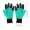 1 Pair, Garden Gloves With Claws For Women And Men Both Hands Gardening Work Gloves Garden Gloves Yard Work Safe Gloves For Easy Digging Planting