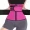 Zipper Double Belt Around The Waist To Lose Weight, Womens Control Body Shapers, Violently Sweat Band
