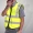 5 Pockets High Visibility Reflective Safety Vest For Men And Women Meets ANSI/ISEA Standards