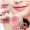 Moisturizing And Hydrating Lip Mask, Fade Lip Lines, Remove Dead Skin, Anti-drying And Crackling Lip Mask, Rose Essential Lip Oil Sleep Lip Mask Day And Night Repair Lip Treatment
