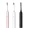 Ultrasonic Sonic Electric Toothbrush - Rechargeable, Waterproof, Replaceable Brush Heads - Improve Oral Health and Gum Health