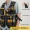 Reflective Electricians Work Vest - Multifunctional, Wear Resistant & Tool Bag - Construction Safety