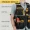 Reflective Electricians Work Vest - Multifunctional, Wear Resistant & Tool Bag - Construction Safety