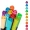 Artists Dream Set - Double-Headed Marker Pens for Painting, Watercolor, and Graffiti - Special Hook Line Pen Set for Creative Expression