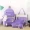5pcs School Bags Set Kawaii Backpacks With Plush Bear & Badge, Coin Purse, Pencil Case, Handbag, Crossbody Bag For Teens Girls Boys Travel Backpack School Bag