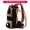 Adjustable Pet Sling Backpack - Comfortable PU Leather Travel Bag for Small and Medium Dogs and Cats - Legs Out Design for Easy Fit and Hiking - Dark Brown Mesh Material for Breathability