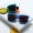 1pc Baby Boys And Girls PC Foldable Sunglasses Convenient And Easy To Carry Sunglasses UV Protection Sunglasses