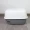 Enclosed Cat Litter Box Large Space Cat Litter Tray With Corridor And Front Flap Door, Detachable And Washable Pet Toilet For Indoor Cats
