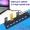 7-port USB Hub: LED Power Indicator Docking Station, Portable Multi-port 2.0 High-speed Splitter - For MacBook, Projector Accessories, Computer Accessories, Laptops, Desktops, Mice, Keyboards, Tablets, Mobile Phones, PCs, USB Flash Drives , Computer Accessories Switch, Memory Card Independent Switch Universal Hub