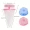 4pcs Washing Machine Hair Filter, Cleaning Mesh Bag, Pet Hair Remover, Lint Catcher for Laundry, Pet Hair Remover Laundry,Washing Machine Floating Mesh Bag,Reusable Household Filter Washer Trap Net Pouch
