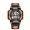 Boys And Girls Multifunctional Waterproof Sports Colorful Luminous Electronic Watch Childrens Gift