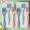 6pcs Silicone Oil Brushes For Household Baking And Barbecue, Bread Pancake Silicone Brush, Home Kitchen Tool