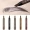 Tear Off Pull Line Eyebrow Pencil, Not Sharpen Need Eyebrow Pencil, Natural Color Rendering, Sweat Proof And Smudge Proof Eyebrow Pen
