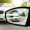 2pcs Rainproof Car Rearview Mirror Sticker Anti-fog Protective Film Rain Shield