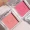 6-color Blush Palette Easy To Color Natural Three-dimensional Makeup
