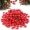 100pcs Artificial Flower Small Berry Christmas DIY Garland Decoration