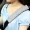 Soft Auto Seat Belt Cover Seatbelt Shoulder Pad Cushions 2 PCS For A More Comfortable Driving Universal Fit For All Cars And Backpack
