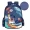 Primary back to School Schoolbag New Cartoon Astronaut Rocket Backpack Popular Gifts For Grades One To Six