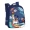 Primary back to School Schoolbag New Cartoon Astronaut Rocket Backpack Popular Gifts For Grades One To Six