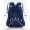 Simple Astronaut Cartoon  Schoolbag, light ,Breathable, Waterproof, Lightweight, Large-capacity Reflective Backpack For Students Aged 5-12