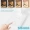 Foldable Table Lamp Touch Control LED Reading Lamp With Eye-Caring Light And 3 Color Changing Modes Bright Dimmable Eye Caring Reading Light For Office, Home
