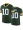 Mens #10 American Football Jersey V Neck Short Sleeve Breathable Embroidery Stitched Rugby Sweatshirt For Party Clothing