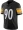 Mens Solid Breathable 90 Rugby Jersey, Athletic Slightly Stretch Crew Neck Short Sleeves American Football Shirt For Training Competition