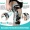 NEENCA Unloading ROM Knee Pads, Hard Shell Knee Joint Fixation Brackets, ACL Hinge Fixators, MCL, PCL Injuries - Female And Male Orthoses, Adjustable Recovery Brace For Orthopedic Rehabilitation, Postoperative, Meniscus Tear, And Arthritis