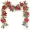 1pc-artificial-christmas-garland-flower-red-berry-vine-flower-garland-artificial-berry-vine-flowers-with-green-leaves-hanging-vine-for-room-anniversary-wedding-birthday-christmas-wall-arch-deco-Tiny-t