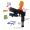M1911 Gel Ball Blaster - Electric Toy for Outdoor Shooting Games - Perfect Gift for Kids and Adults