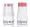 Creamy Blush Stick Waterproof, Anti-sweat, High Pigment, Long-lasting, Portable, Multi-purpose Makeup Stick,Create A Three-dimensional Silhouette And Natural Nude Makeup