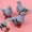 Wind Up Jump Toys, Cute Jumping Pigeon, Wind Up Simulation Animal, Jumping Animal Wind Up Toys For Kids Boys Girls