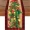 1pc-linen-table-runner-merry-christmas-theme-table-runner-pine-leaf-christmas-table-cover-seasonal-winter-christmas-holiday-kitchen-table-decoration-indoor-and-outdoor-family-gathering-decoration-chri