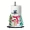 1pc Paper Towel Holders, Christmas Tissue Holder, Christmas Snowman Weighted Paper Holder, Christmas Decoration, Green And Red, For Living Room, Kitchen And Bathroom, 9*9inch, Home Supplies