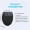 Wireless Car Speakerphone: Louder Speaker, Two Phones, Siri Voice, Handsfree Kit