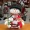 1pc Christmas Tabletop Decoration, Snowman Plush Doll Traditional Ornament, For Christmas Theme Party Wedding Home Bar Tabletop Scenes Decoration,room Decor